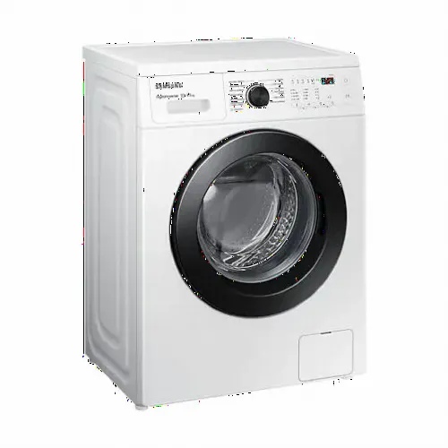 Стиральная машина Samsung WW65A4S00CE/LP, 6,5кг, Белый