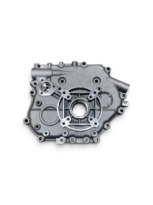 Крышка картера 195-15MTD-158