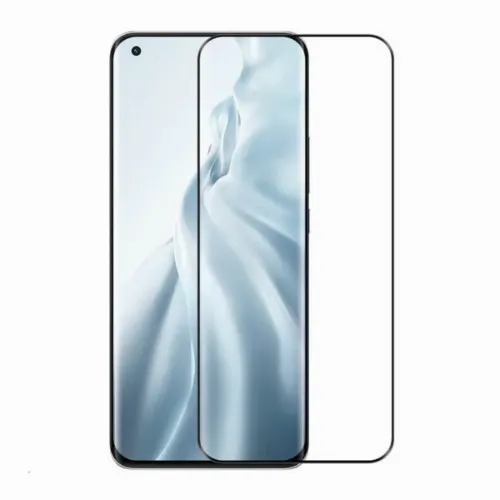 Sticlă de protecție Nillkin Mi11 - Tempered Glass 3D CP+ Max, Transparent