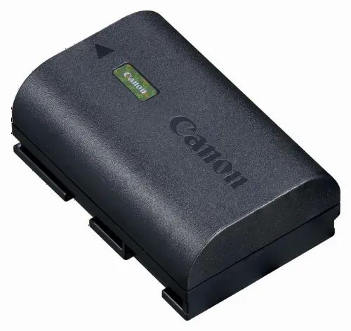 Baterie reîncărcabilă pentru camera Canon LP-E6NH