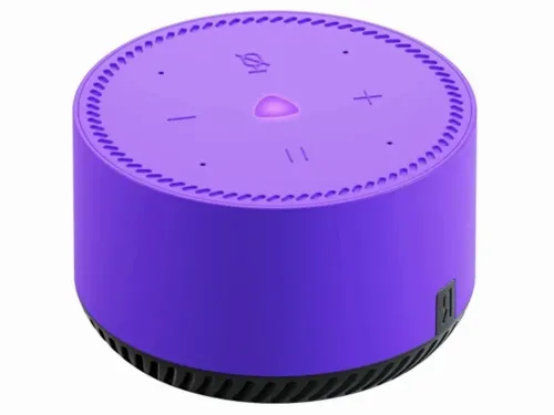 Difuzor Inteligent Yandex YNDX-00025, Violet
