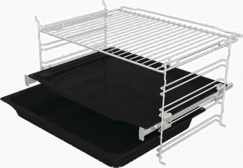 BinOven/el Gorenje BOS 6737 E13X
