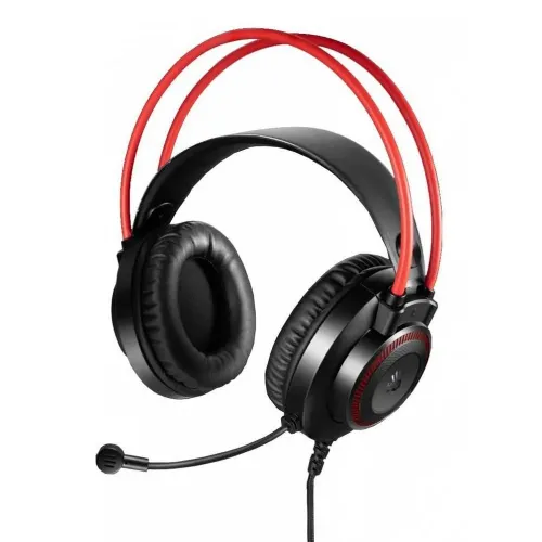 Игровая Гарнитура Bloody G200S, USB, Чёрный