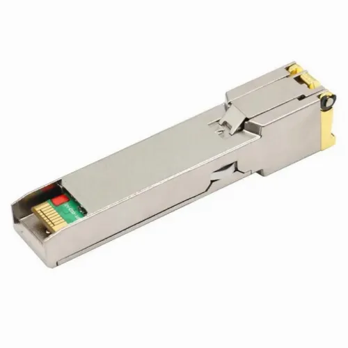 Трансивер Gigaligth GE-GB-P1RC-E, 1,25Гбит, 0,1км
