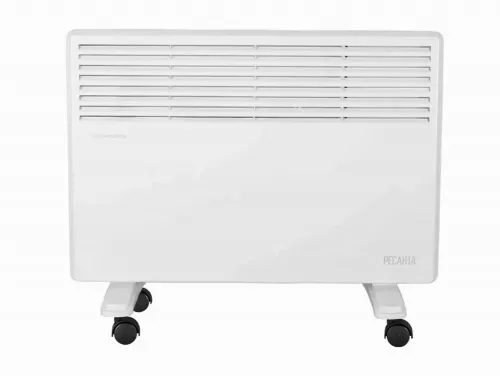 Конвектор Resanta OK-1600 1,6KW, 1600Вт, Белый