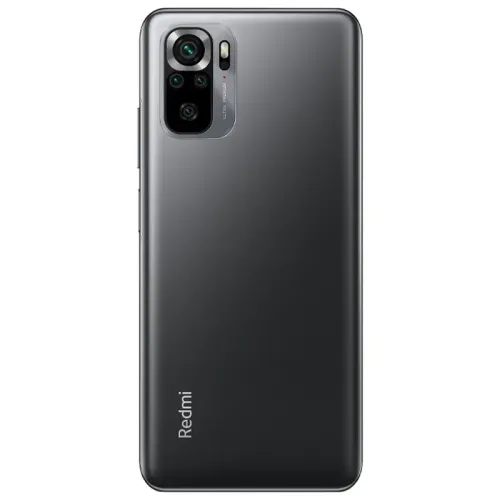Smartphone Xiaomi Redmi Note 10S, 8GB/128GB, Gri