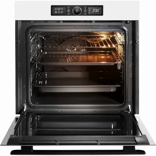 Электрический духовой шкаф Whirlpool 6th Sense Absolute AKZ9 6230 WH, Белый