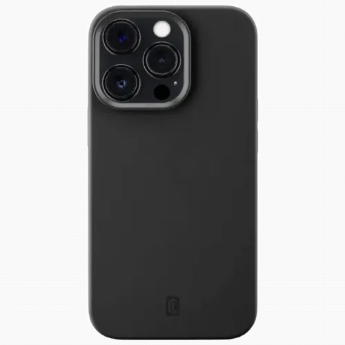 Чехол Cellularline Sensation - iPhone 13 Pro Max, Чёрный