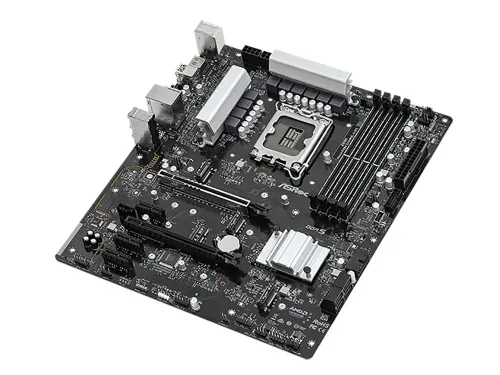 Placă de bază ASRock Z690 PHANTOM GAMING 4/D5, LGA1700, Intel Z690, ATX