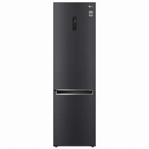 Frigider LG GA-B509SBUM, Negru