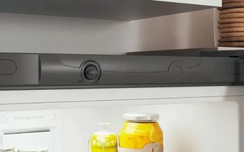 Холодильник Indesit ITS 4160 S, Серебристый