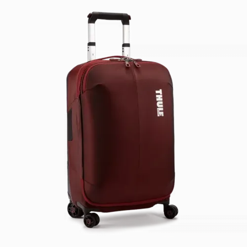 Carry-on Thule Spira Wheeled, SPAC122, 35L, 3204145, Rio Red for Luggage & Duffels