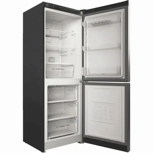 Холодильник Indesit ITS 4160 S, Серебристый