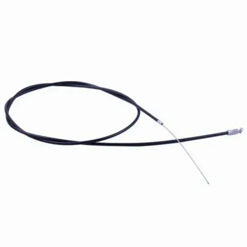 Cablu siguranta stop motor L-1660mm 178F/186F