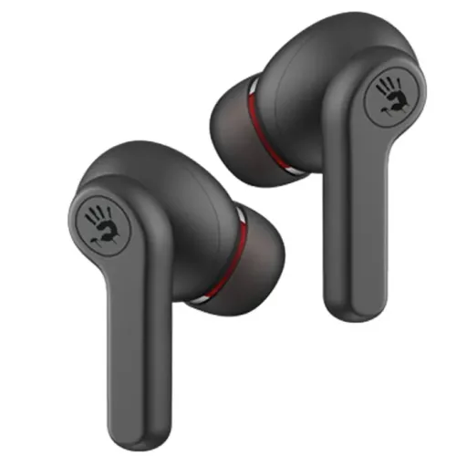 Игровая Гарнитура Bloody M30, Беспроводной, Чёрный