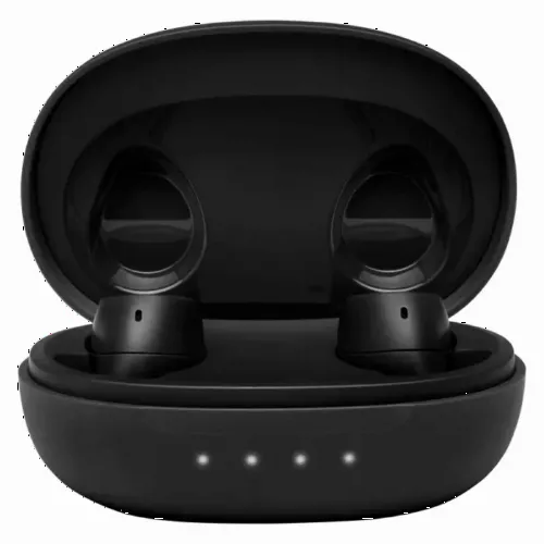 Căști JBL Free II, Negru