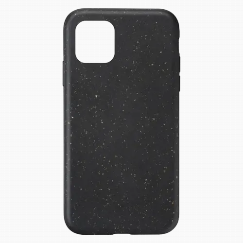 Чехол Cellularline Become - iPhone 12 / 12 Pro, Чёрный