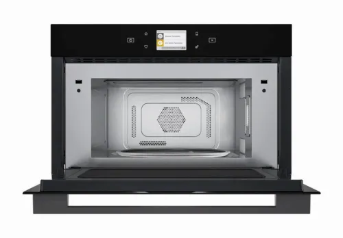 Built-in Microwave Whirlpool W9 MD260 BSS