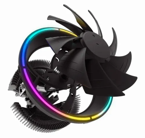 Cooler procesor Gamemax Gamma 200