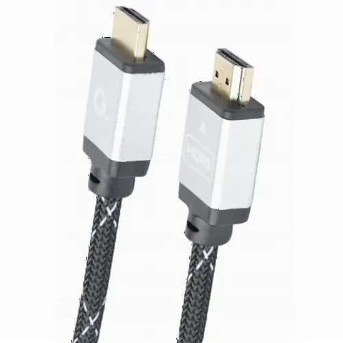 Cablu Video Cablexpert CCB-HDMIL-3M, HDMI (M) - HDMI (M), 3m, Negru