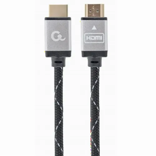 Cablu Video Cablexpert CCB-HDMIL-3M, HDMI (M) - HDMI (M), 3m, Negru