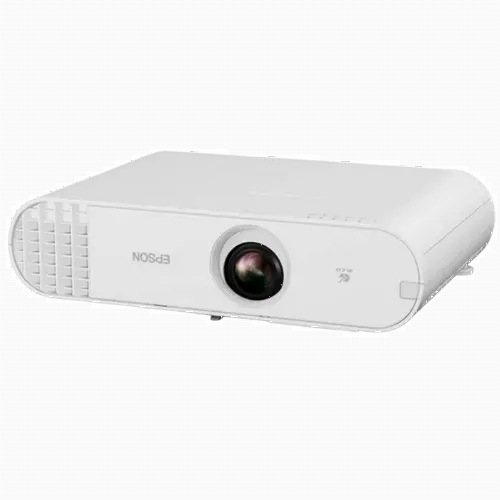 Инсталляционный проектор Epson EB-U50, 3700ANSI Lumens, WUXGA (1920 x 1200)
