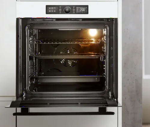 Электрический духовой шкаф Whirlpool 6th Sense Absolute AKZ9 6230 WH, Белый