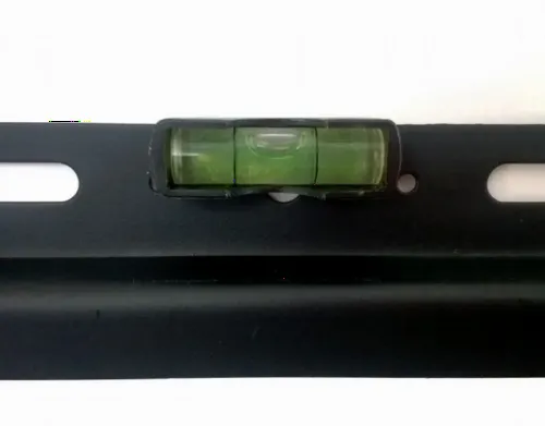 Suport fixat pe perete Gembird WM-37F-01, Negru