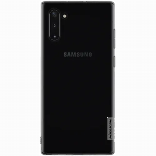 Husă Nillkin Galaxy Note 10 - Nature, Transparent