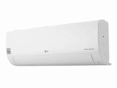 Sistem Split LG Mega Plus, 12kBTU/h, Alb