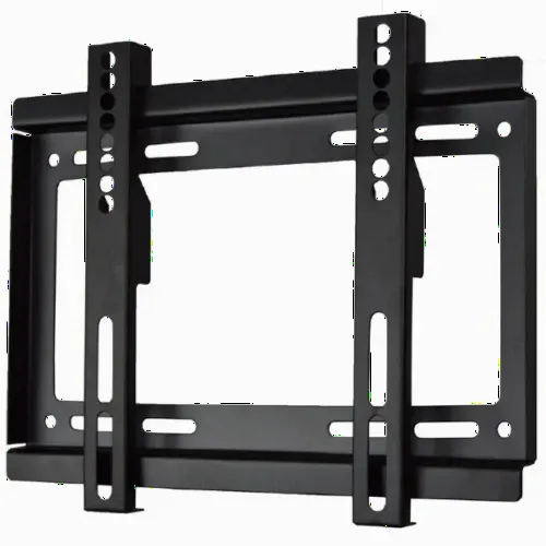 Suport fixat pe perete Gembird WM-37F-01, Negru