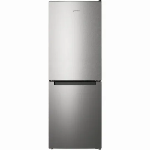 Холодильник Indesit ITS 4160 S, Серебристый