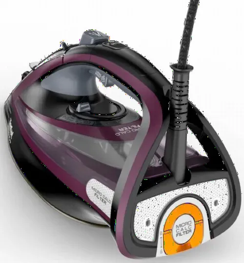 Fier de călcat Tefal FV9835E0, 3000 W, Violet
