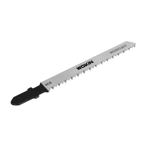 Set panze WOKIN T101B pentru fierastrau pendular 5buc