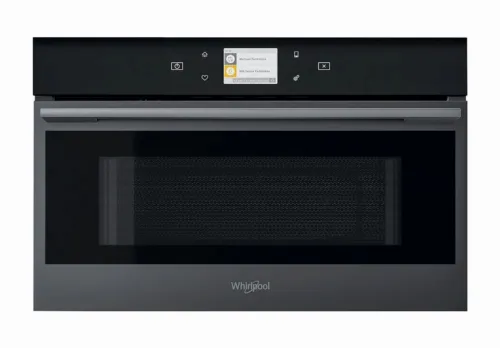 Built-in Microwave Whirlpool W9 MD260 BSS