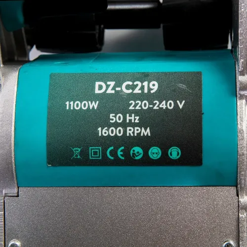 Станок для фрезерования канавок Detoolz - 30mm