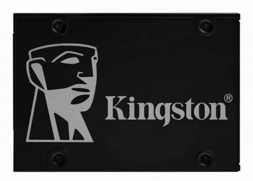 Unitate SSD Kingston KC600, 2048GB, SKC600/2048G