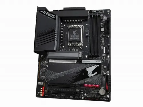 Placă de bază Gigabyte Z790 AORUS ELITE AX, LGA1700, Intel Z790, ATX