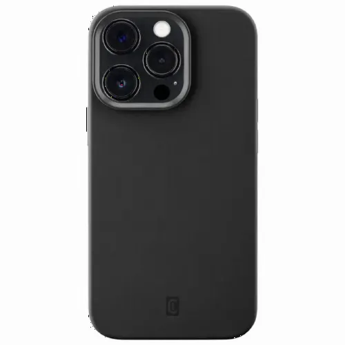 Чехол Cellularline Sensation - iPhone 13 Pro Max, Чёрный
