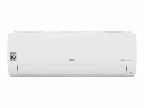 Sistem Split LG Mega Plus, 12kBTU/h, Alb