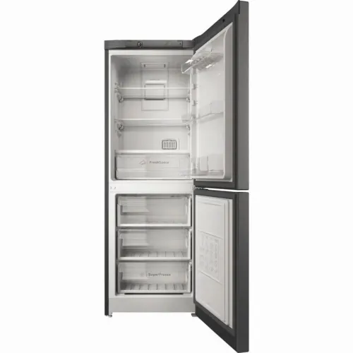 Холодильник Indesit ITS 4160 S, Серебристый