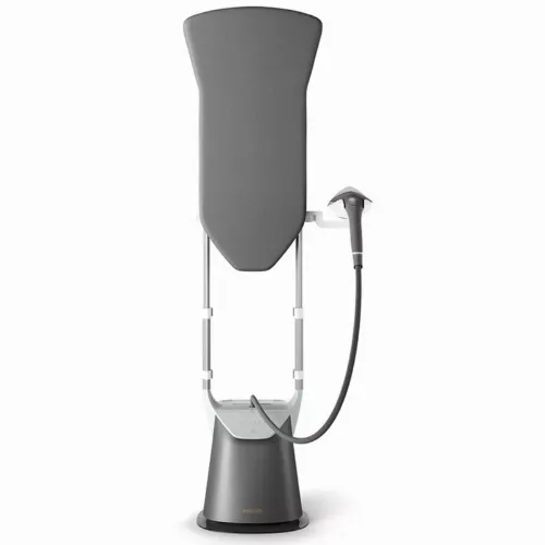 Стационарный отпариватель PHILIPS GC628/80, Серый
