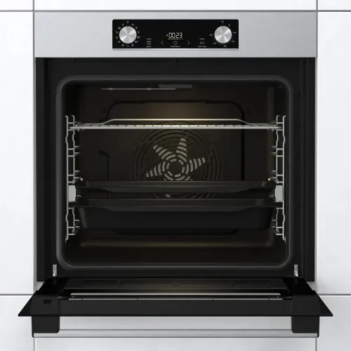 BinOven/el Gorenje BOS 6737 E13X
