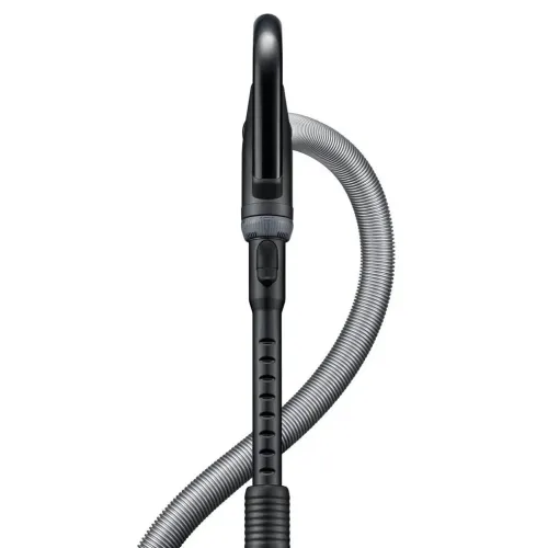 Пылесос Samsung VC18M21C0VR/UK, Черный | Красный