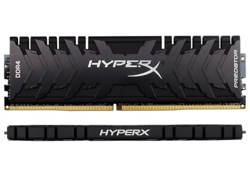 Memorie RAM Kingston HyperX Predator, DDR4 SDRAM, 4266 MHz, 16GB, HX442C19PB3K2/16