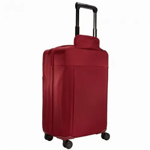 Carry-on Thule Spira Wheeled, SPAC122, 35L, 3204145, Rio Red for Luggage & Duffels