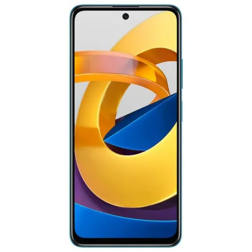 Smartphone Xiaomi Poco M4 Pro 5G, 6GB/128GB, Cool Blue