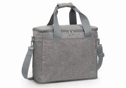 Cумка-холодильник RivaCase 5736, 30л, Серый