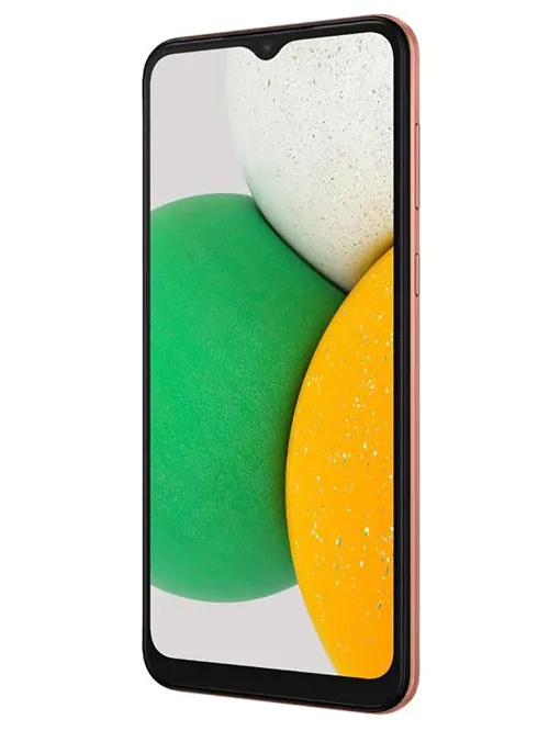 Smartphone Samsung Galaxy A03 Core, 2GB/32GB, Copper