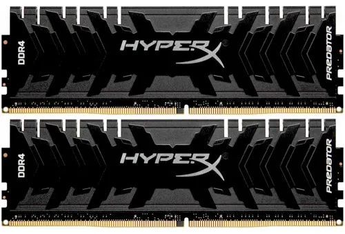 Memorie RAM Kingston HyperX Predator, DDR4 SDRAM, 4266 MHz, 16GB, HX442C19PB3K2/16